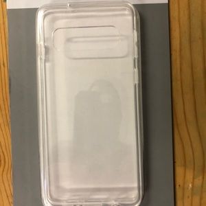 Samsung galaxy S10 cell phone case.  In box. Never used.